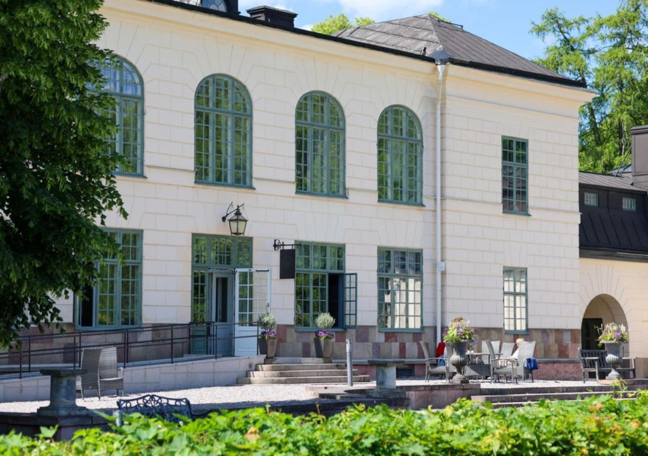 Näsby Slott 4* Täby