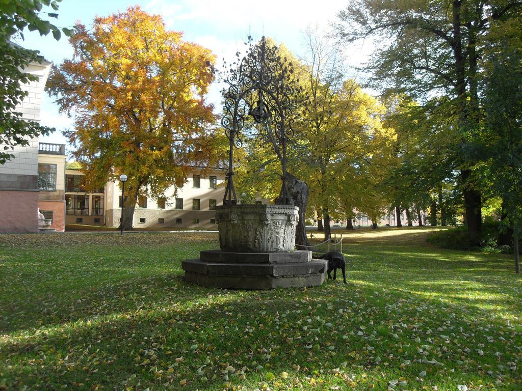 Naesby Slott Hotel 4*