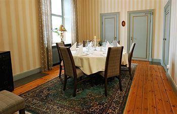 Naesby Slott Hotel 4*