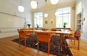 Naesby Slott 酒店 Täby