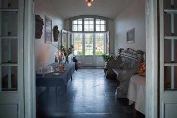 Naesby Slott Hotel