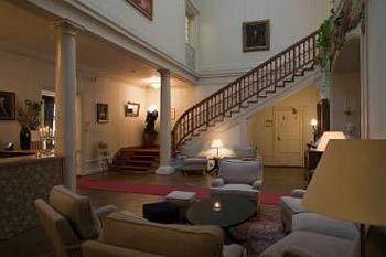 Hotel Naesby Slott