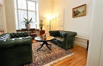 Hotel Naesby Slott