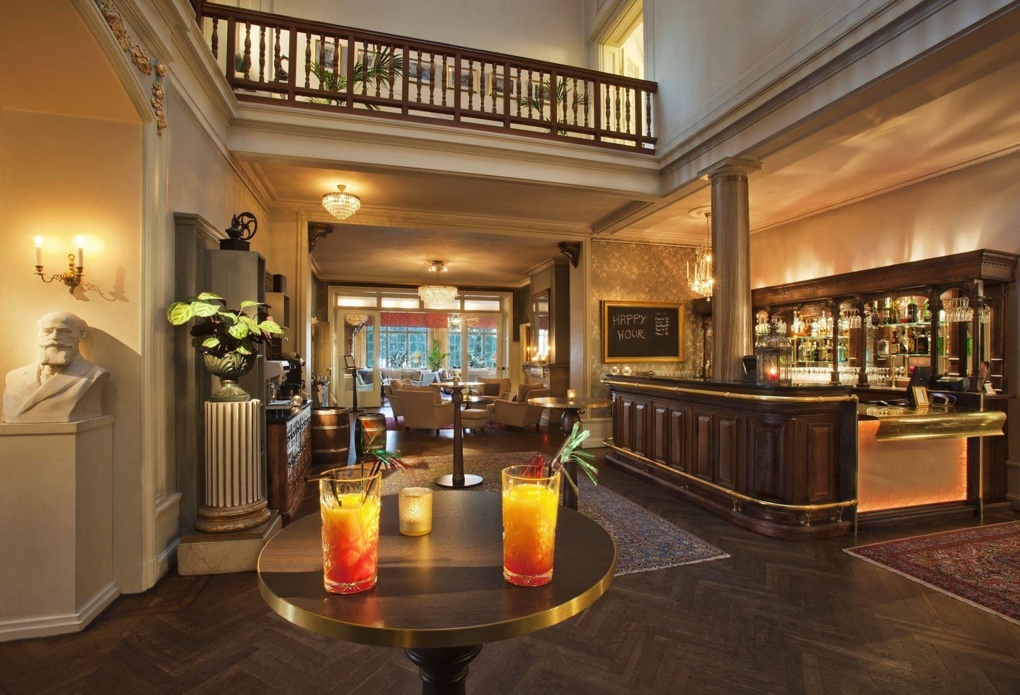 Hotel Naesby Slott Taby