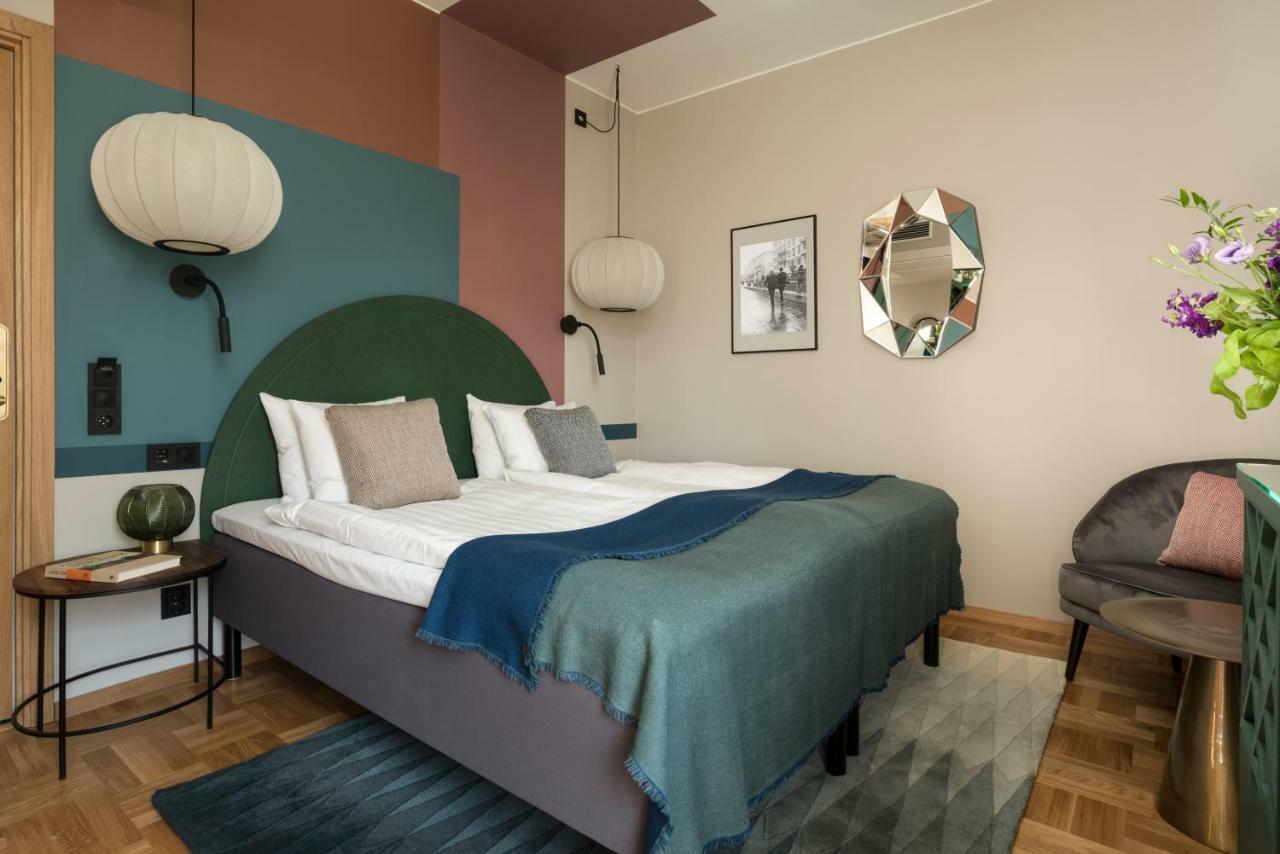 Hotel Naesby Slott 4*