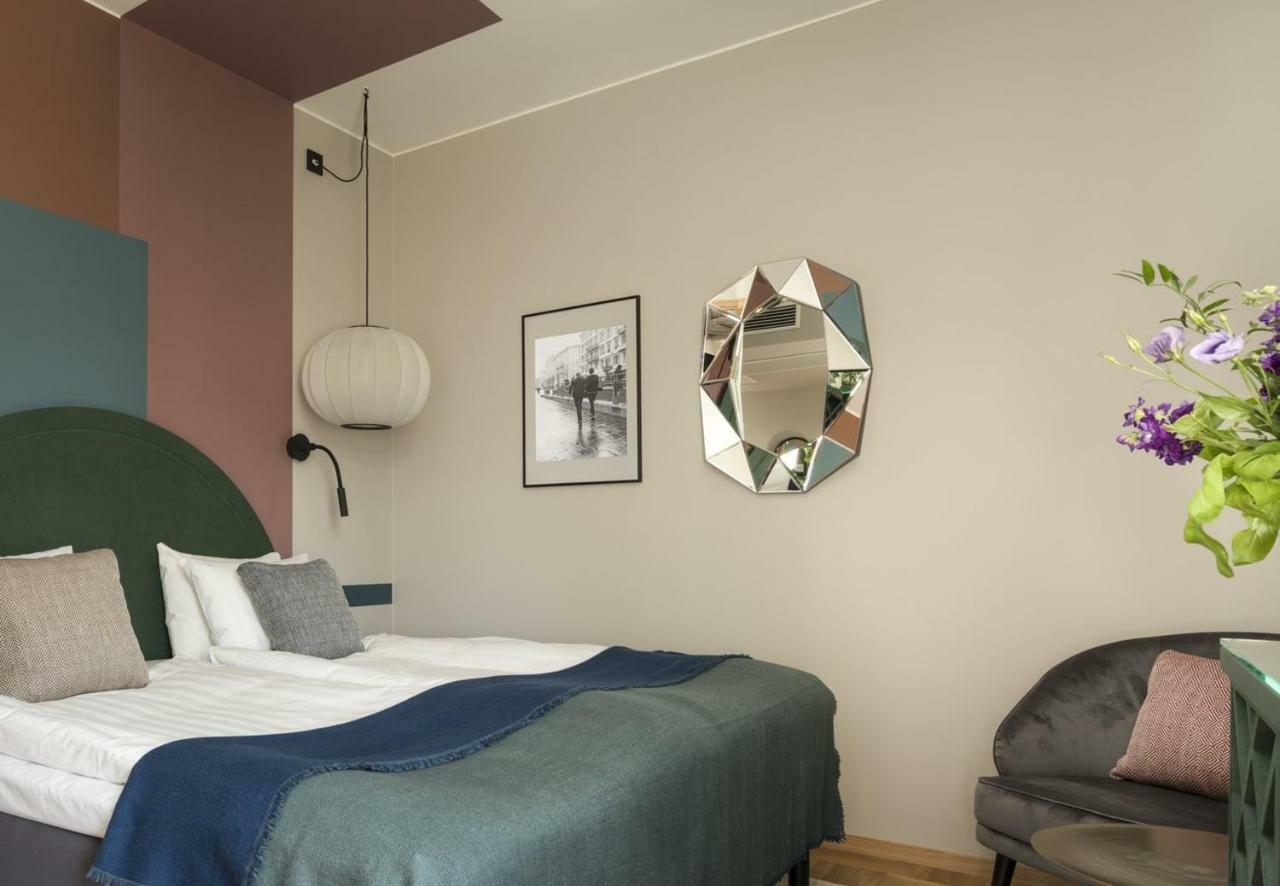 Naesby Slott 4* Täby