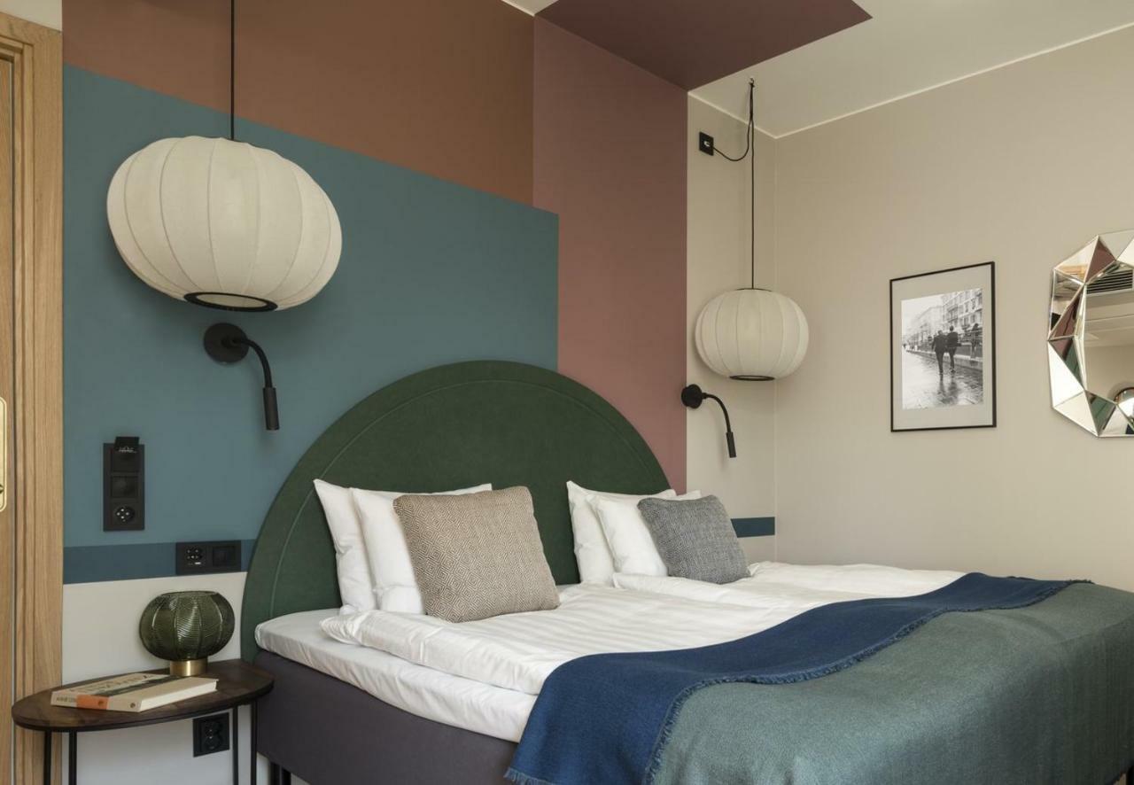 Naesby Slott Hotel