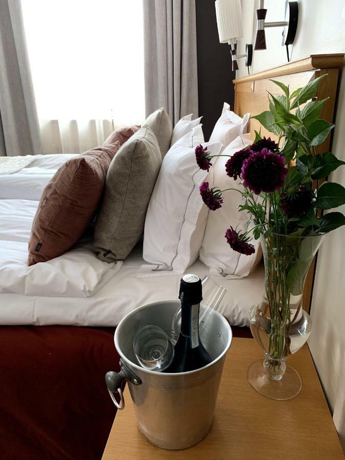 Hotel Naesby Slott