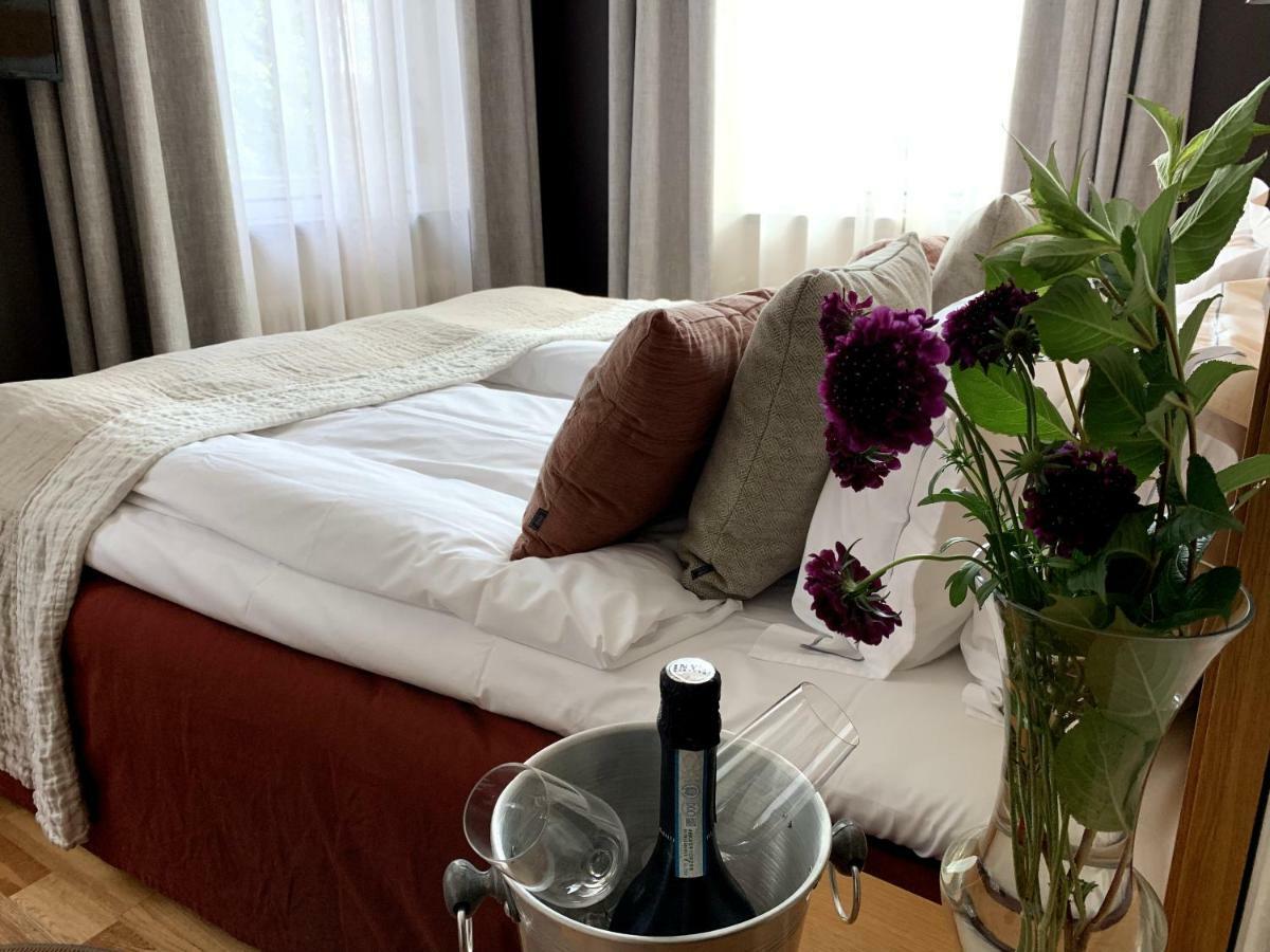 酒店 Naesby Slott 4*