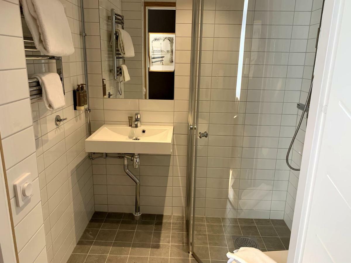 Naesby Slott 酒店 Täby