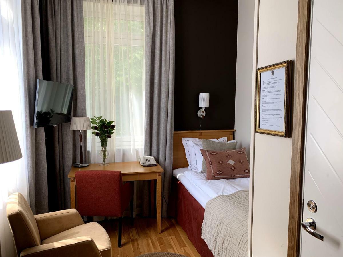 酒店 Naesby Slott 4*