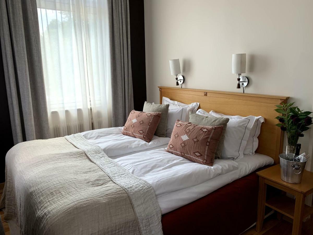 酒店 Naesby Slott 4*