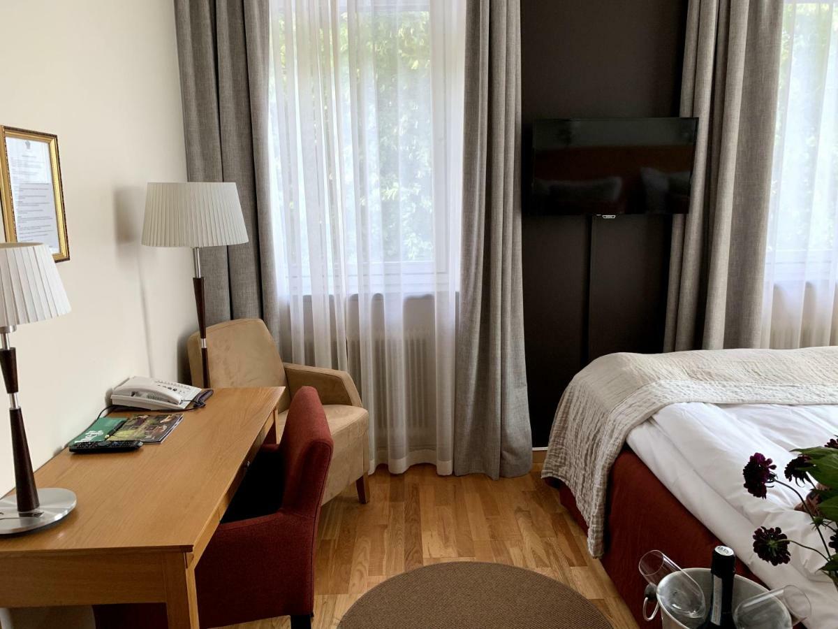 Hotel Naesby Slott 4*