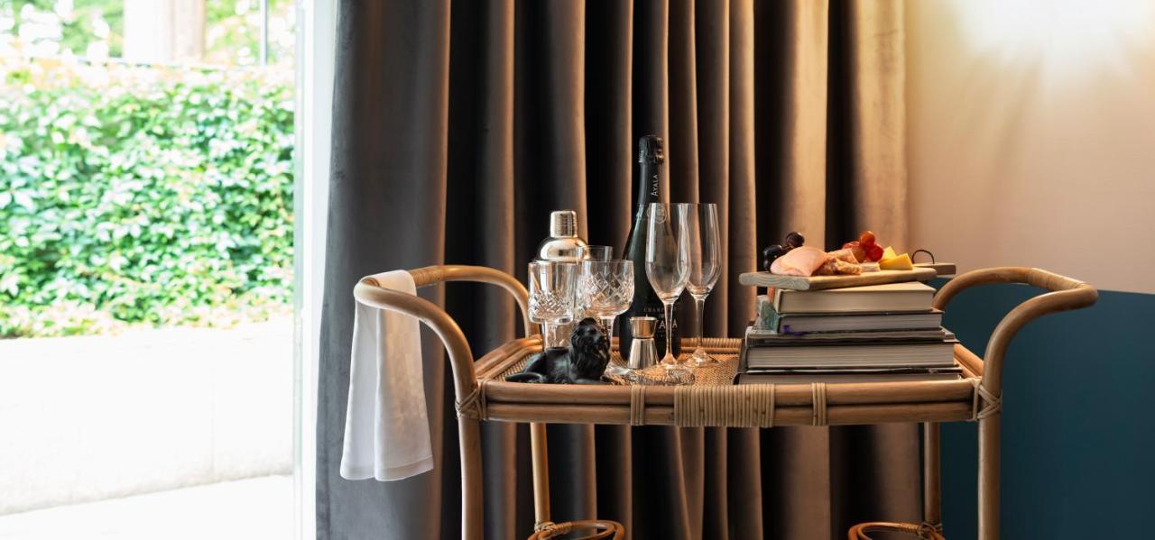 Hotel Naesby Slott 4*